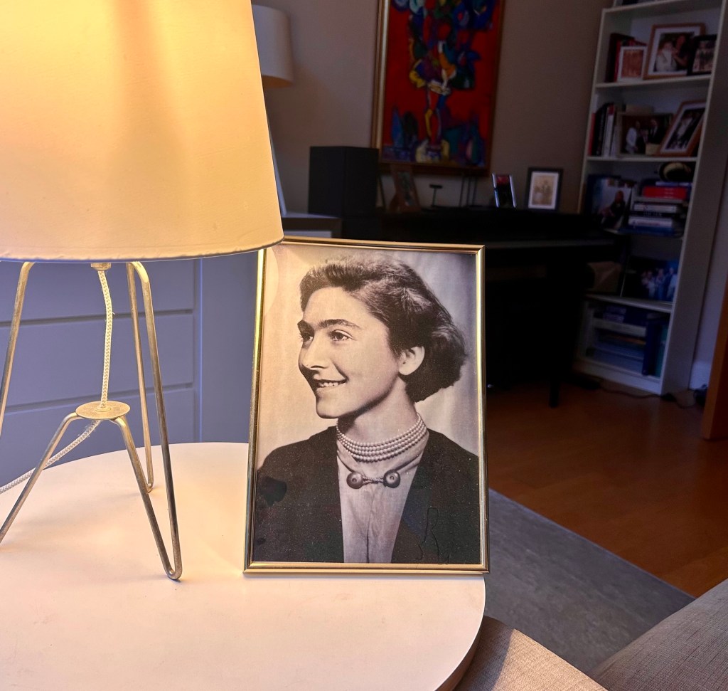 🌹 9. rocznica śmierci Druhny Luny&nbsp;Golińskiej