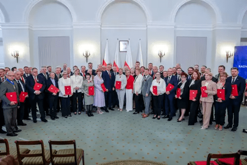 President of Poland Appoints Council for Polonia to Address Strategic Challenges Facing the&nbsp;Diaspora.