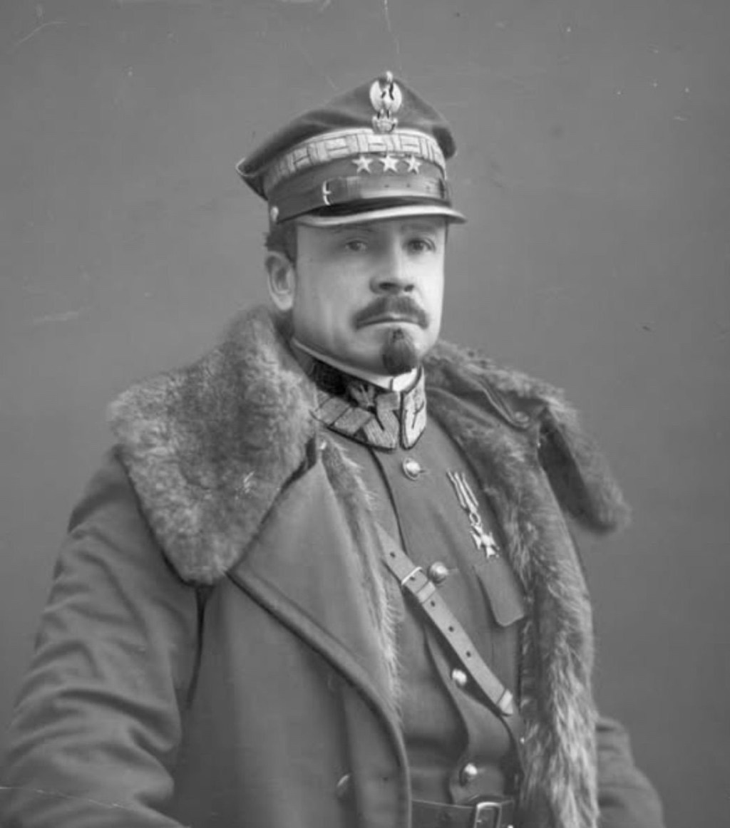 Pamiętamy o Generale Józefie Hallerze – w 66 rocznicę&nbsp;śmierci.