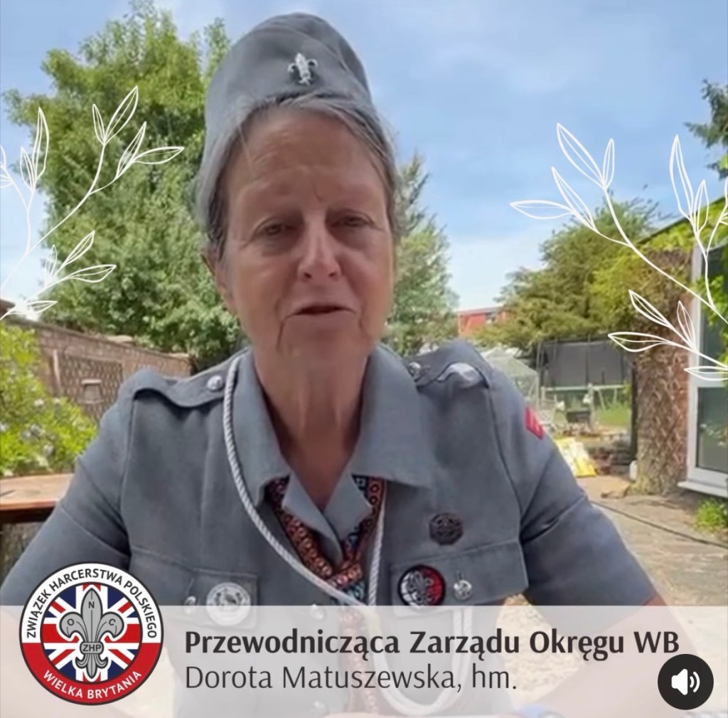 Tydzień Wolontariusza w Wielkiej Brytanii – harcerska służba, która zmienia&nbsp;świat!