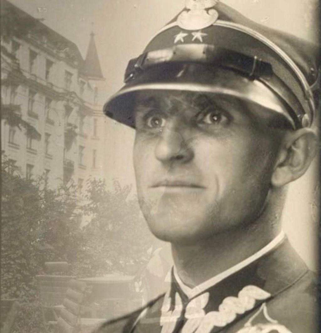 Stanisław Latwis – lotnik, marzyciel i twórca Marszu&nbsp;Lotników.