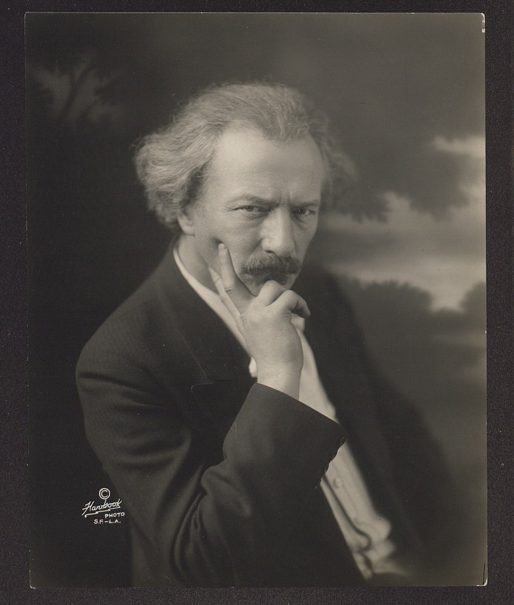 Ignacy Jan Paderewski – artysta, który wywalczył Polsce miejsce przy stole&nbsp;zwycięzców