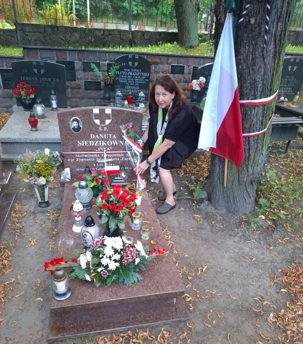 20 lipca 1946 – Aresztowanie Danuty Siedzikówny „Inki”. Bohaterki, która „zachowała się jak&nbsp;trzeba”.