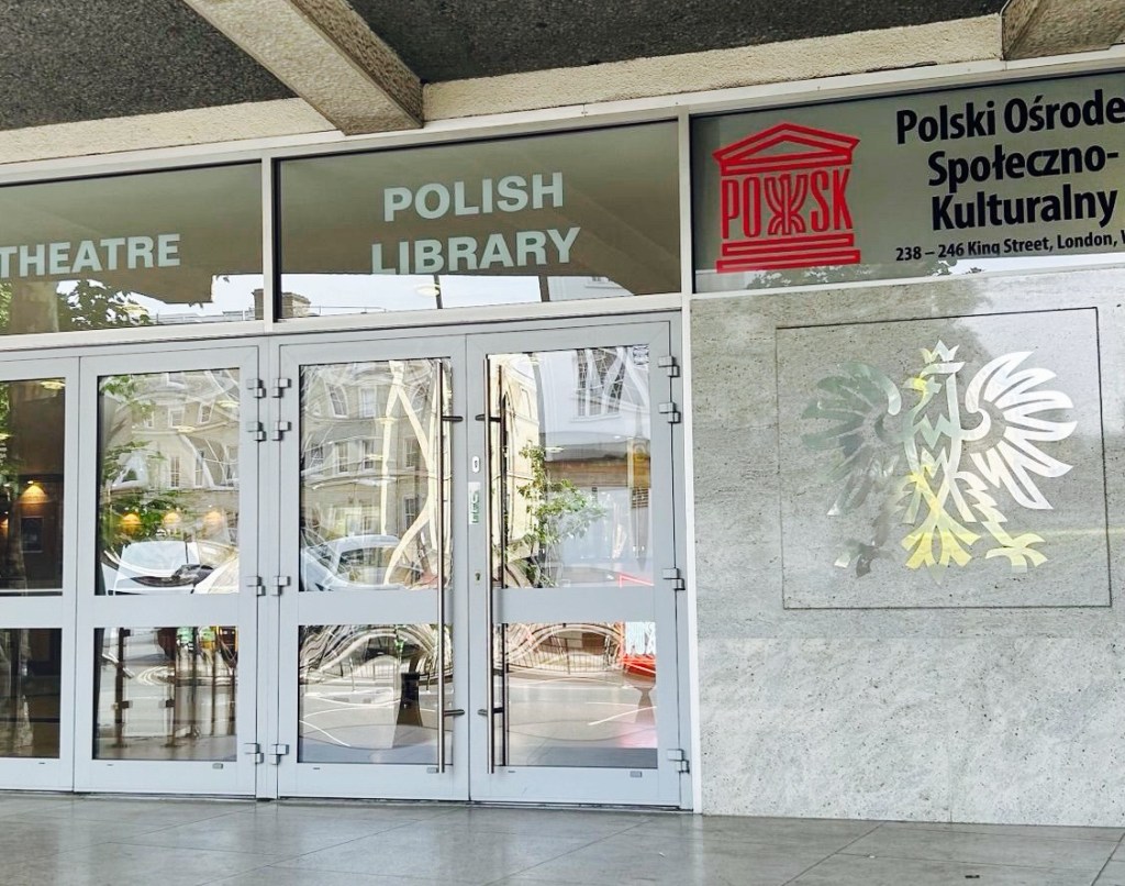 Wybory władz POSK 2026 – Polonia wybiera nowe kierownictwo największego polskiego ośrodka w Wielkiej&nbsp;Brytanii