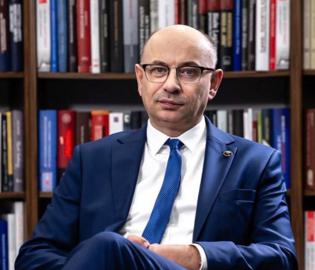 🇵🇱👏 Polish Sue Association in Great Britain składa serdeczne gratulacje dr. Mateuszowi Szpytmie z okazji wyboru na stanowisko Prezesa Instytutu Pamięci&nbsp;Narodowej!