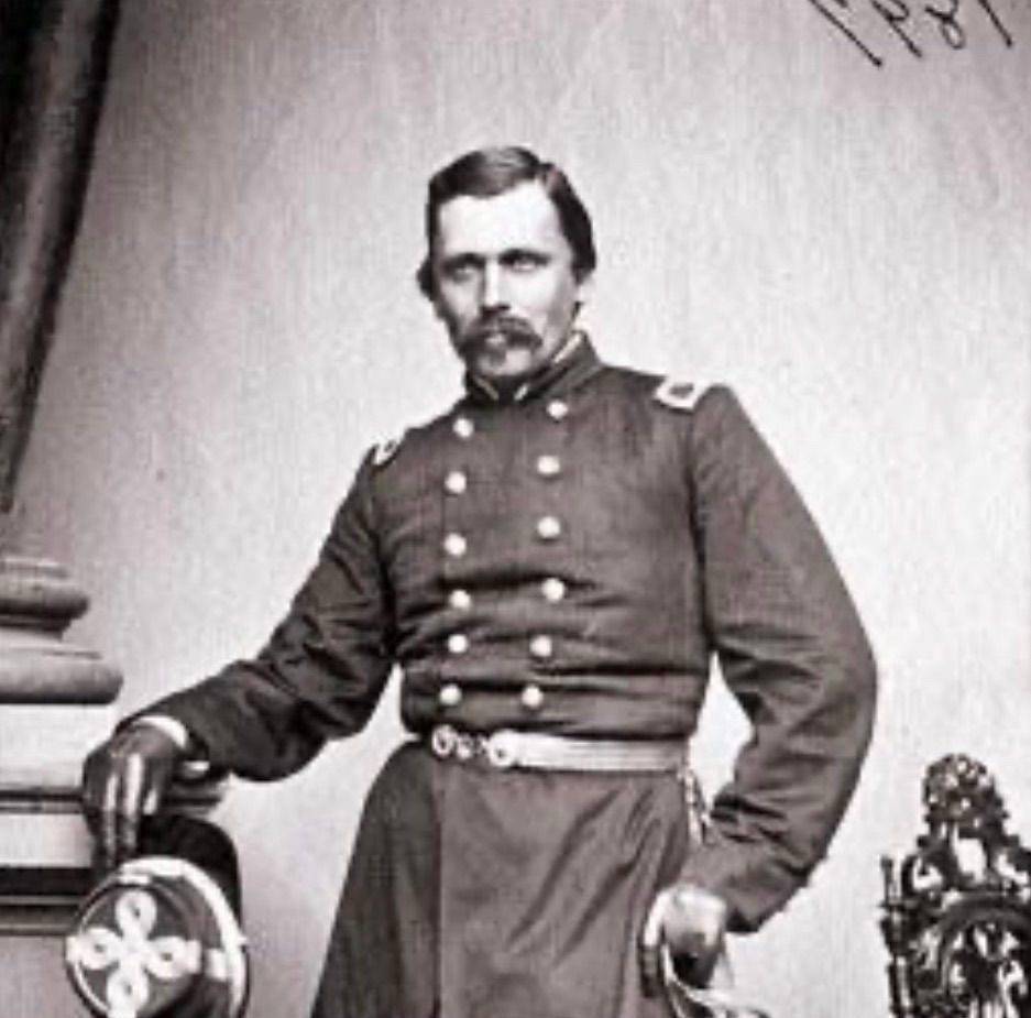 Honouring 250 Years of the U.S. Constitution: The  Polish-American Legacy of General Włodzimierz Bonawentura Krzyżanowski and the Krzyżanowski Family&nbsp;Line.