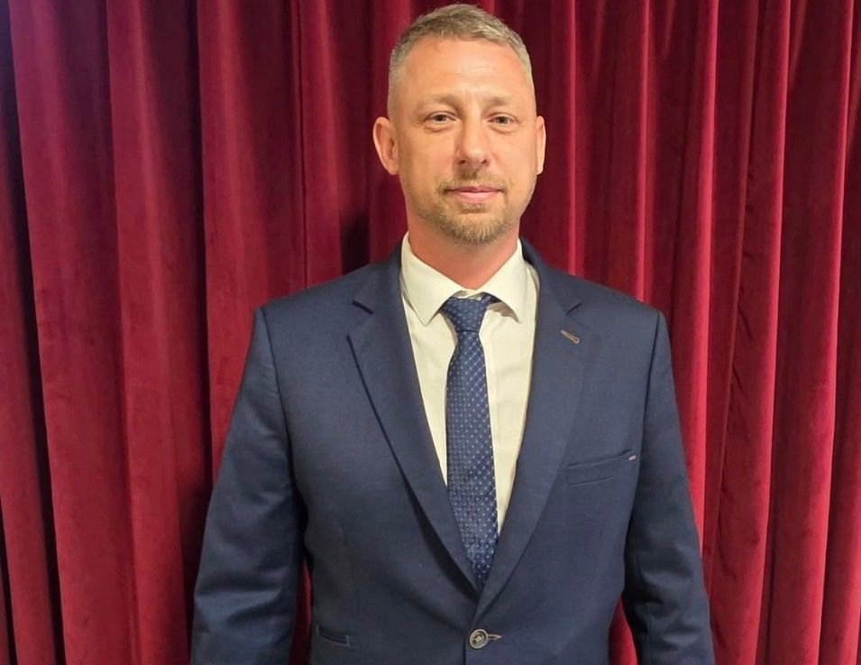 Marcin Kalinowski ponownie wybrany Prezesem&nbsp;POSK.