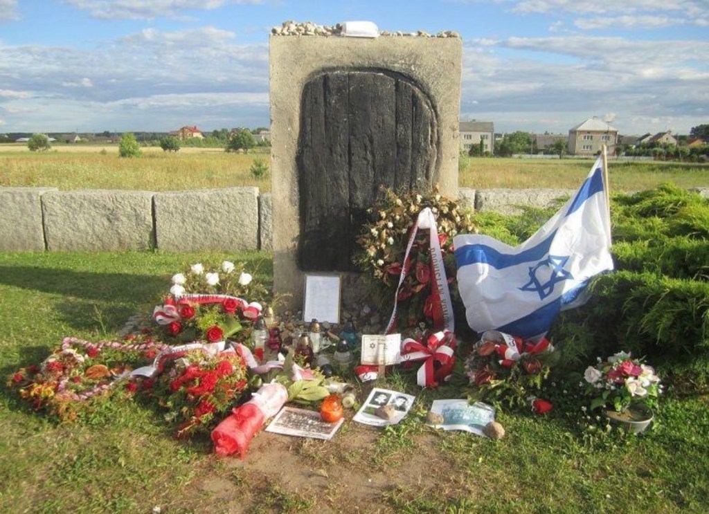 The Jedwabne Massacre – Remembering One of the Darkest Days in Occupied&nbsp;Poland.