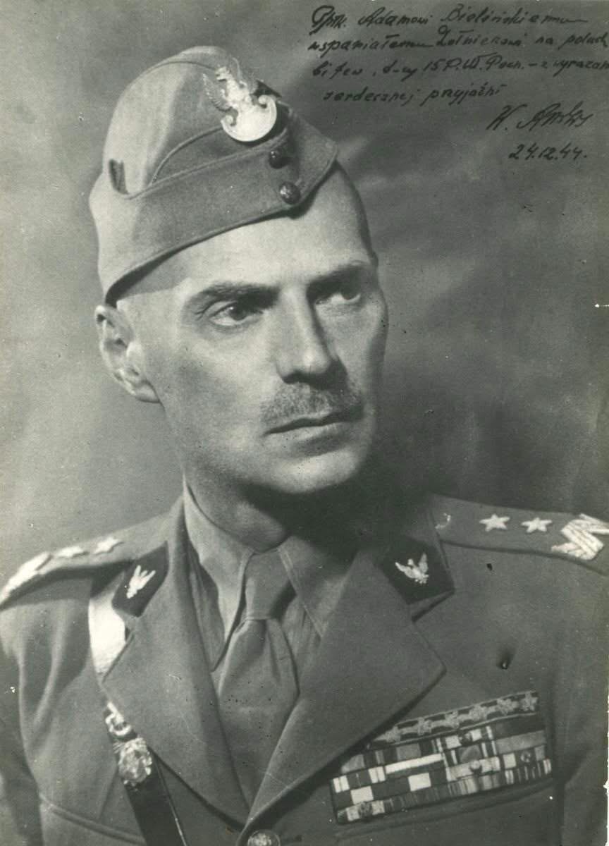 83 Years Since the Formation of the Polish II Corps – From the Middle East to Victory in&nbsp;Italy.