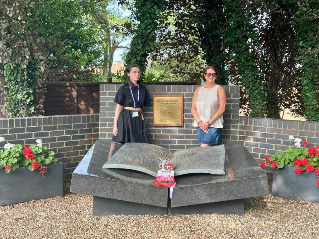 Rediscovering a Shared Legacy: Polish Codebreaking Celebrated at Bletchley Park Polish&nbsp;Festival.