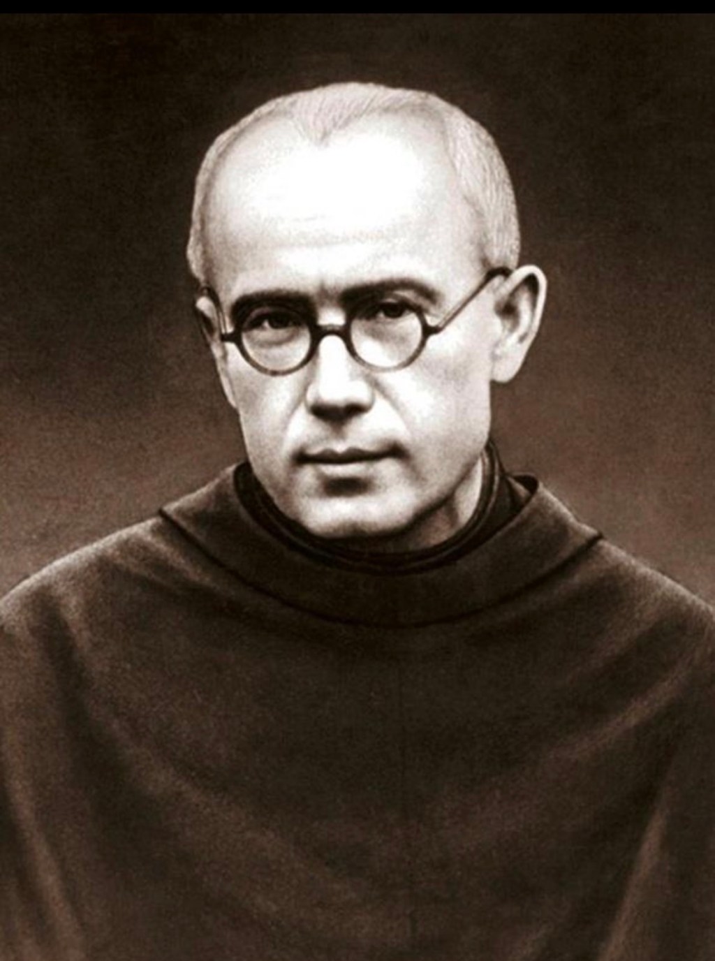 29 July 1941 – The Day Humanity Triumphed: The Heroic Sacrifice of St. Maximilian Maria&nbsp;Kolbe