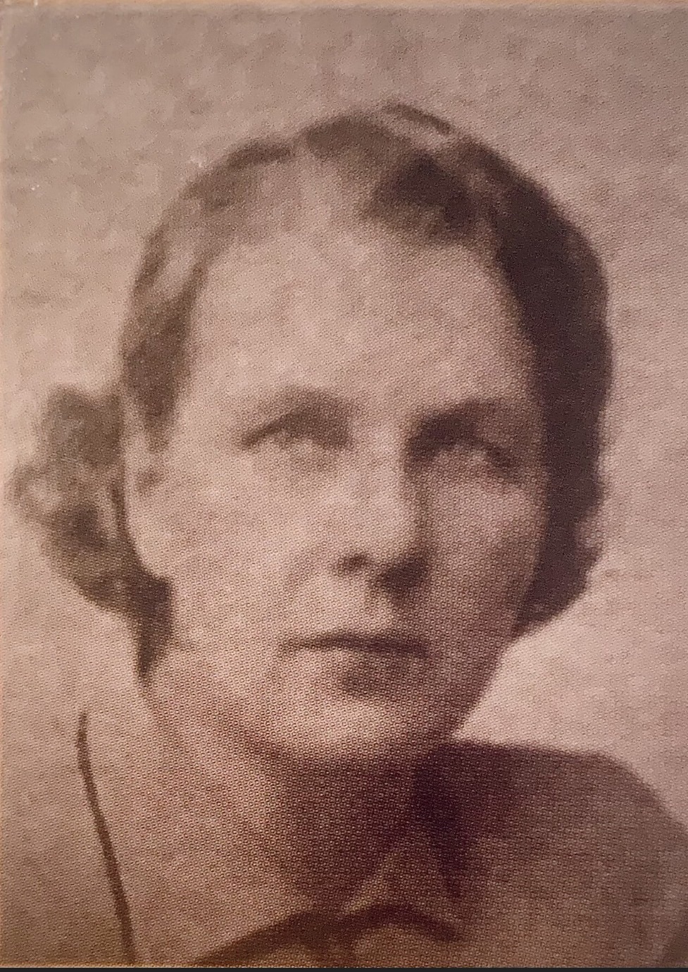 Stanisława Kuszelewska-Rayska – matka, żołnierz i świadek największej ofiary Powstania&nbsp;Warszawskiego.