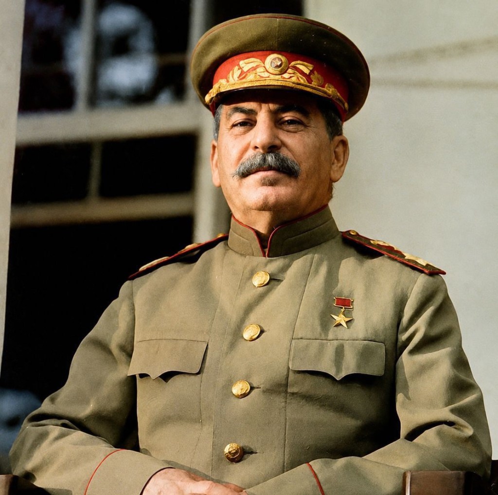 POWSTANIE 44. STALIN NAZWAŁ JE „BEZMYŚLNĄ, ŻAŁOSNĄ AWANTURĄ. Gdy Warszawa krwawiła, Armia Czerwona przyglądała się&nbsp;bezczynnie.