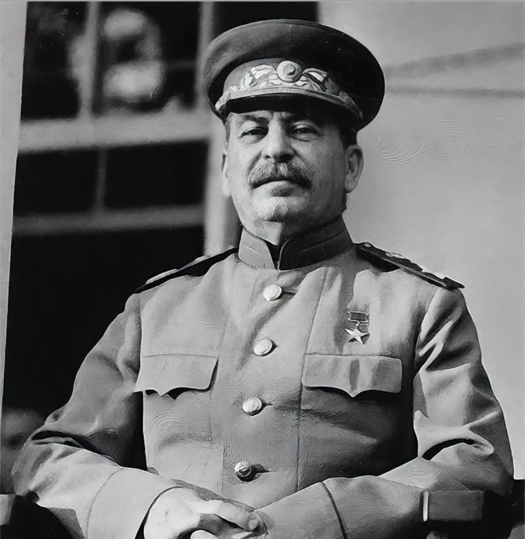 STALIN CALLED IT A “THOUGHTLESS, PATHETIC BRAWL”.  While Warsaw Was Dying, the Red Army Stood&nbsp;Still.