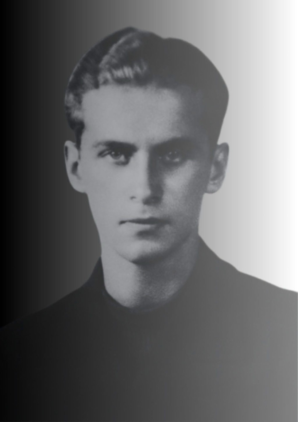 Krzysztof Kamil Baczyński – one of Poland’s greatest poets – 82 Years&nbsp;On.