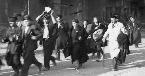 The Wola Massacre – One of the Largest Single Acts of Mass Murder in Europe During the Second World&nbsp;War