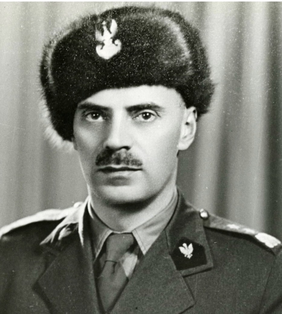 GENERAŁ WŁADYSŁAW ANDERS – ŻOŁNIERZ, DOWÓDCA I BUDOWNICZY POLSKIEJ WSPÓLNOTY NA EMIGRACJI.  124. rocznica urodzin generała Władysława&nbsp;Andersa.