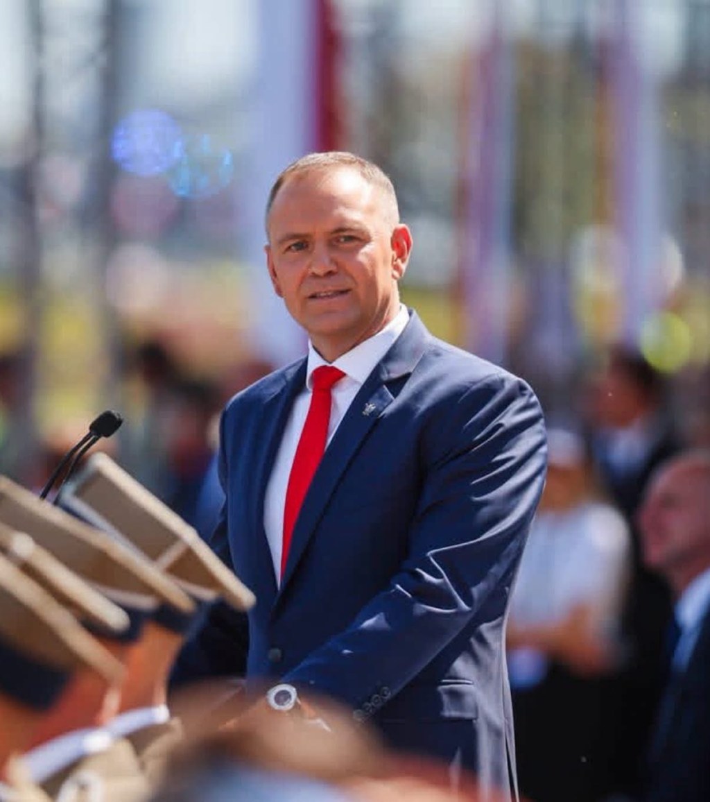 Święto Wojska Polskiego 2026. Razem na defiladzie – pamięć o zwycięstwie 1920 roku i odpowiedzialność za przyszłość&nbsp;Polski.