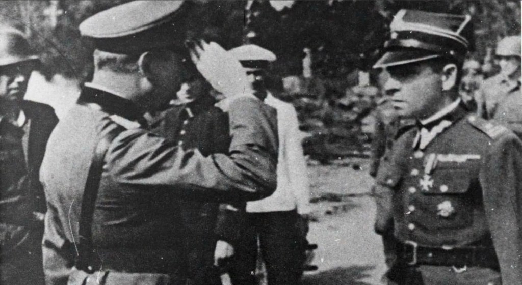 🇵🇱 WESTERPLATTE — SIEDEM DNI, KTÓRE STAŁY SIĘ&nbsp;SYMBOLEM