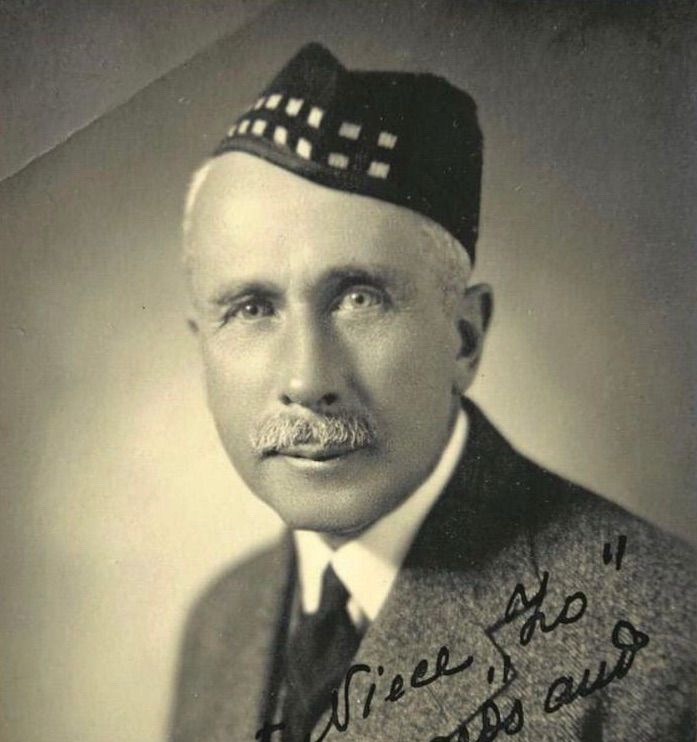 Mieczysław Jałowiecki – człowiek, który kupił Westerplatte dla&nbsp;Polski.