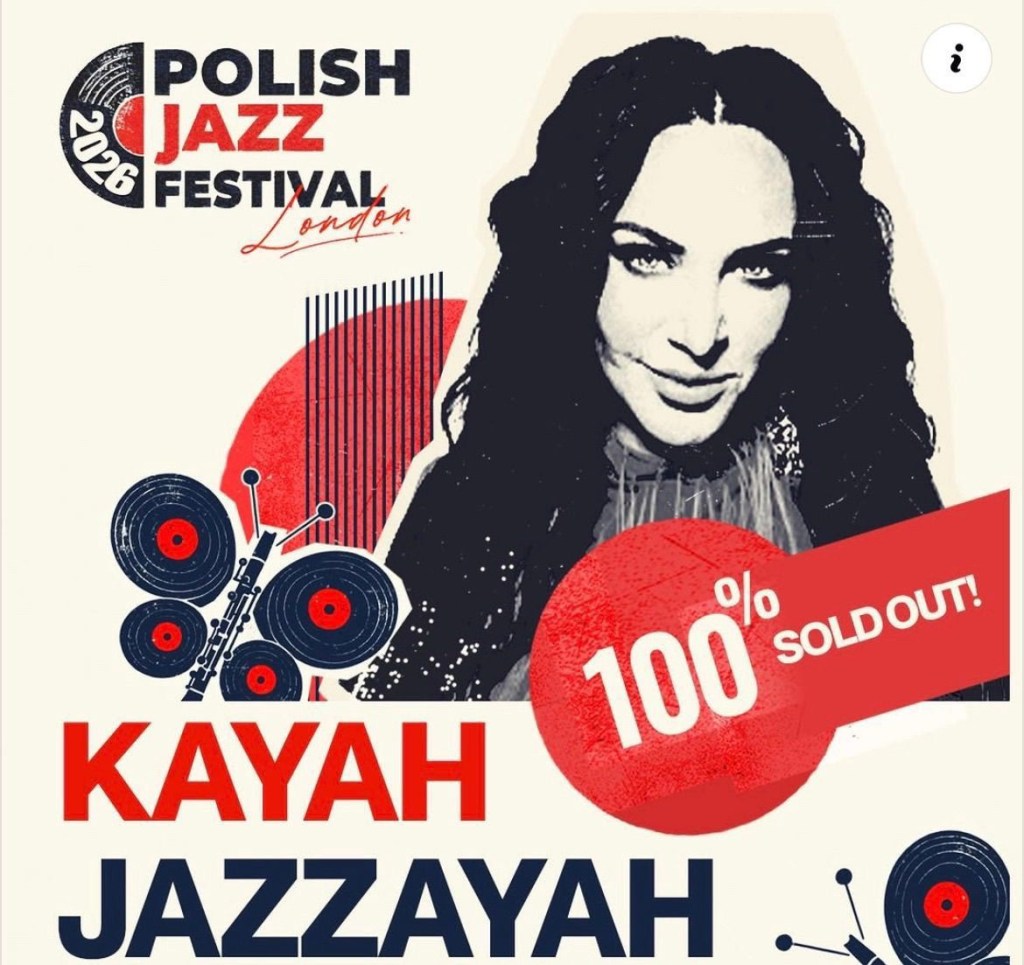 Polski Jazz Festival London 2026 ponownie zabrzmi w&nbsp;Londynie!