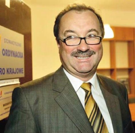 Od nomenklatury do kapitału. Jak część elit PZPR odnalazła się w gospodarce&nbsp;rynkowej.
